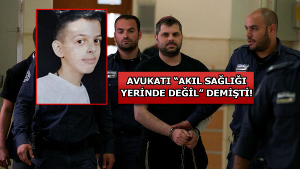 O İsrailliye rekor ceza!