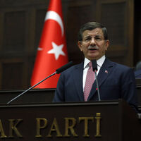 "Makamları elimin tersiyle iterim ama..."