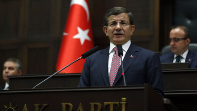 "Makamları elimin tersiyle iterim ama..."