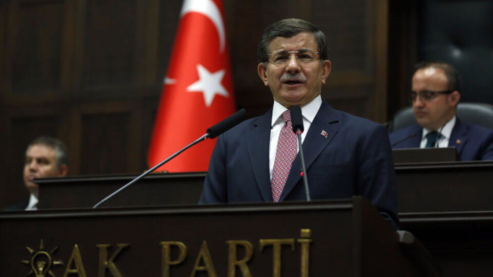 "Makamları elimin tersiyle iterim ama..."