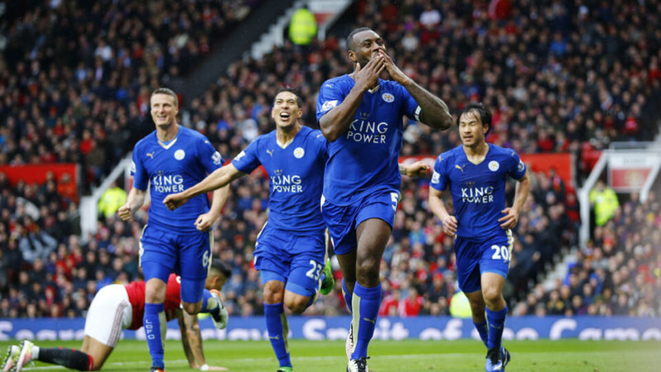 Bir Fener etmeyen "Premier Lig kralı"