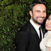 Tarkan'dan eşine büyük jest!