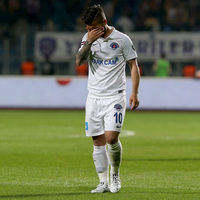 "Hakemlerin hepsi art niyetli"