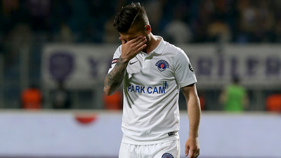 "Hakemlerin hepsi art niyetli"