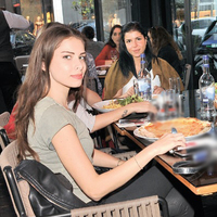 Sinema filminde rol alacak