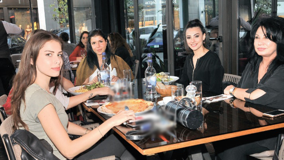 Sinema filminde rol alacak