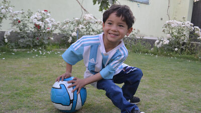 'Hayatımız mahvoldu'