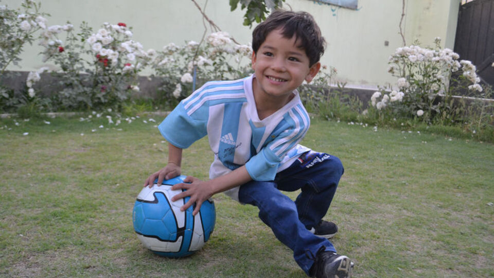 'Hayatımız mahvoldu'