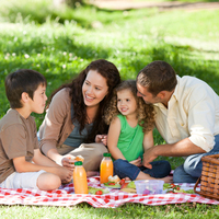 Alerjik çocuklarda piknik tehlikesi!