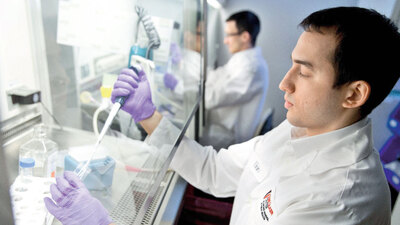 Sabri Ülker Vakfı bilim dünyasını İstanbul'da buluşturuyor