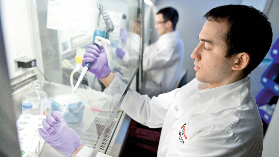 Sabri Ülker Vakfı bilim dünyasını İstanbul'da buluşturuyor