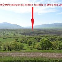 PKK'nın bölge sorumlusu öldürüldü!