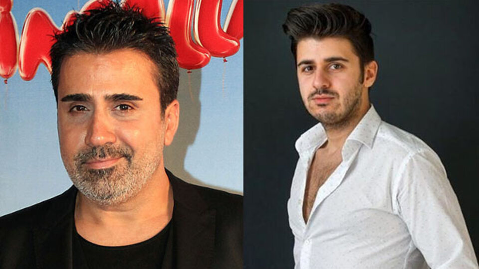 "Ona 'baba' derken..."