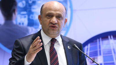 Bakan Işık'tan yerli otomobil açıklaması