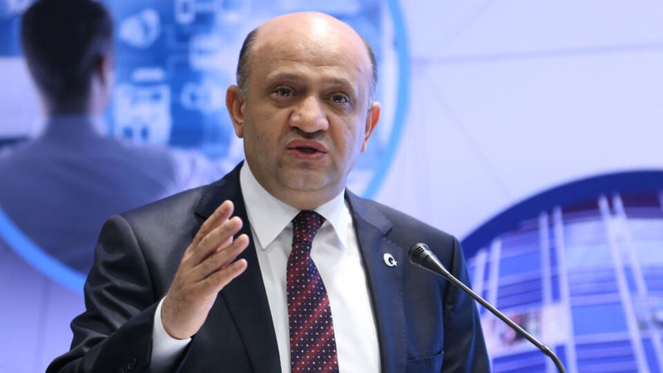 Bakan Işık'tan yerli otomobil açıklaması