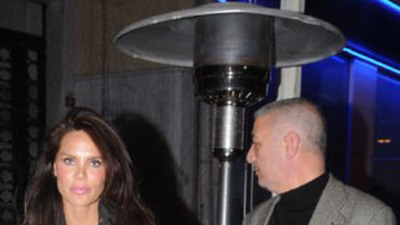 Sinan Akçıl kaş mı ektirdi?