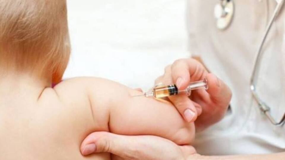 Zorunlu aşı ile "hak ihlali ortaya çıkar"