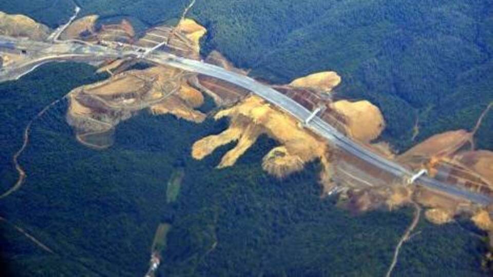 Dev ihaleye 8 firmadan teklif