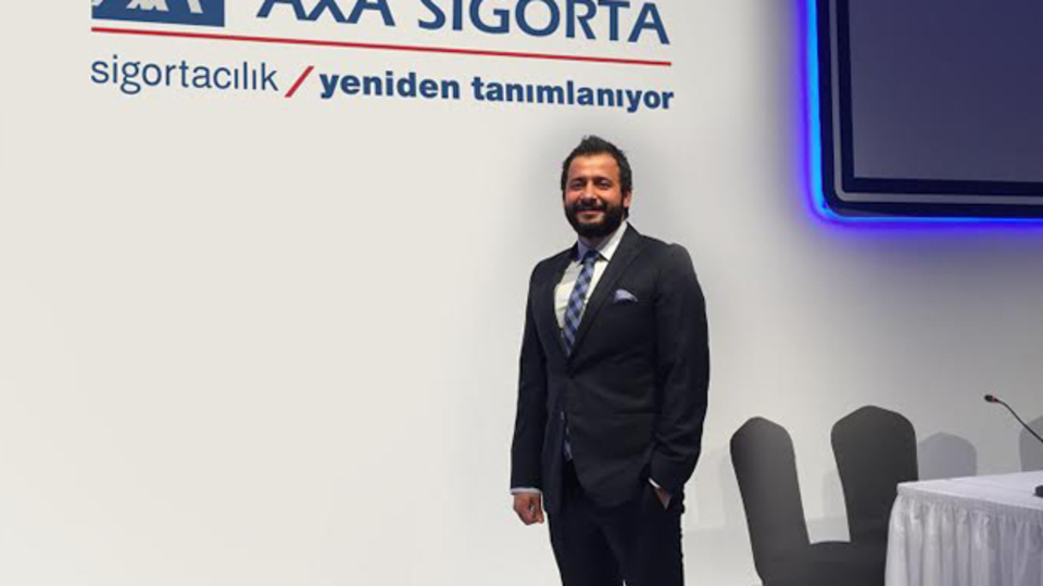 ASF Sigorta 'Milyonerler Kulübü'nde