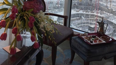 Kişiye özel umre turu