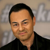 Serdar Ortaç kararını verdi