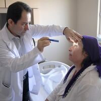 Baş ağrınız sizi uykudan uyandırıyorsa...