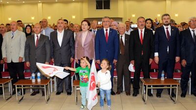 MHP'nin Burdur örgütüne şok!