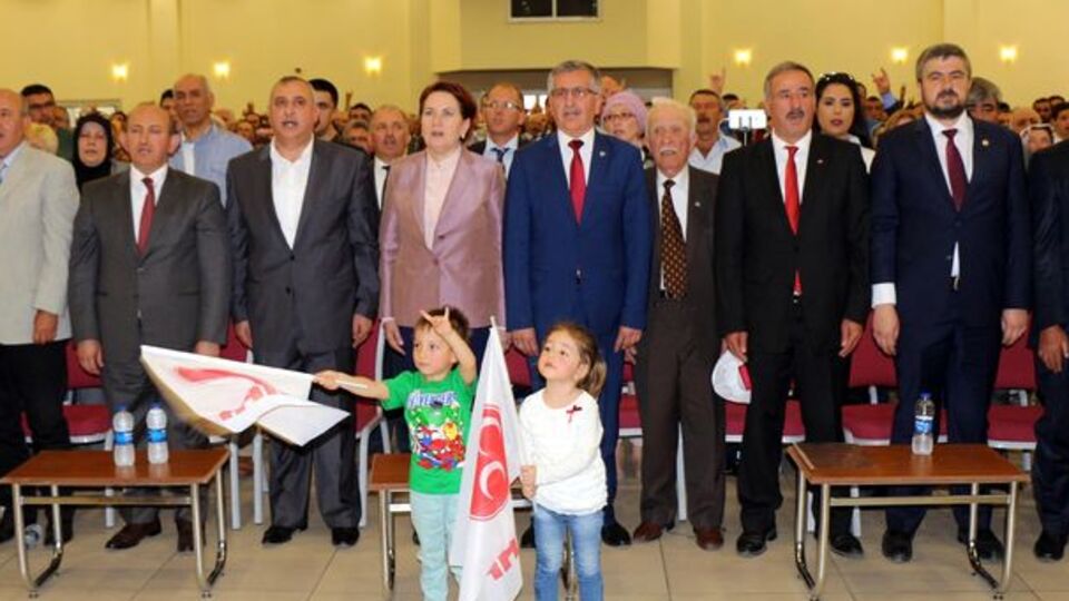 MHP'nin Burdur örgütüne şok!