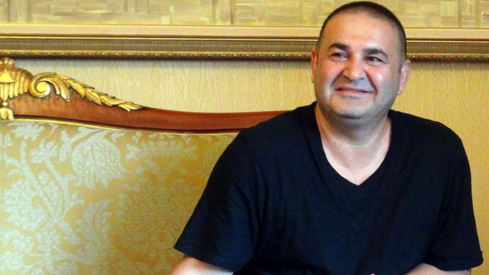 Şafak Sezer kalp krizi geçirdi