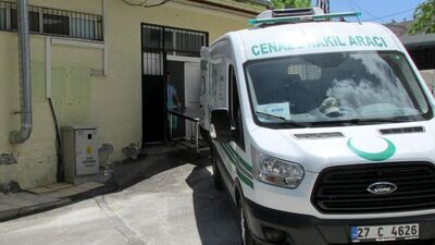 Suriye'den ateşlenen merminin isabet ettiği çocuk öldü