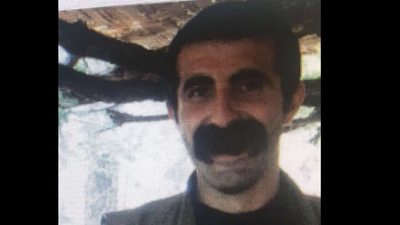 Sur bombacısı İstanbul'da yakalandı