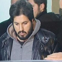 Reza Zarrab (Rıza Sarraf) henüz başvuruyu yapmamış!