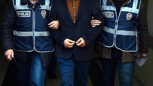 HDP'li vekilin eşi gözaltında!