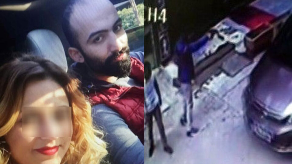 Bakırköy'deki cinayete 2 tutuklama