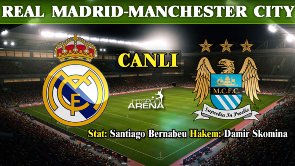 Tek gol var! Son anlar...