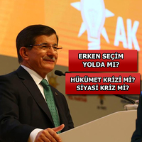 Yeni Başbakan kim olacak?