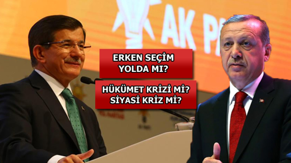 Yeni Başbakan kim olacak?