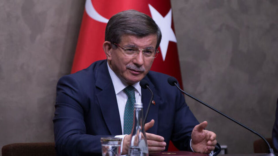 AK Parti Mayıs ayında olağanüstü kongreye gidiyor