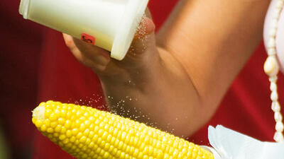 Aşırı tuz kullananlara kötü haber!