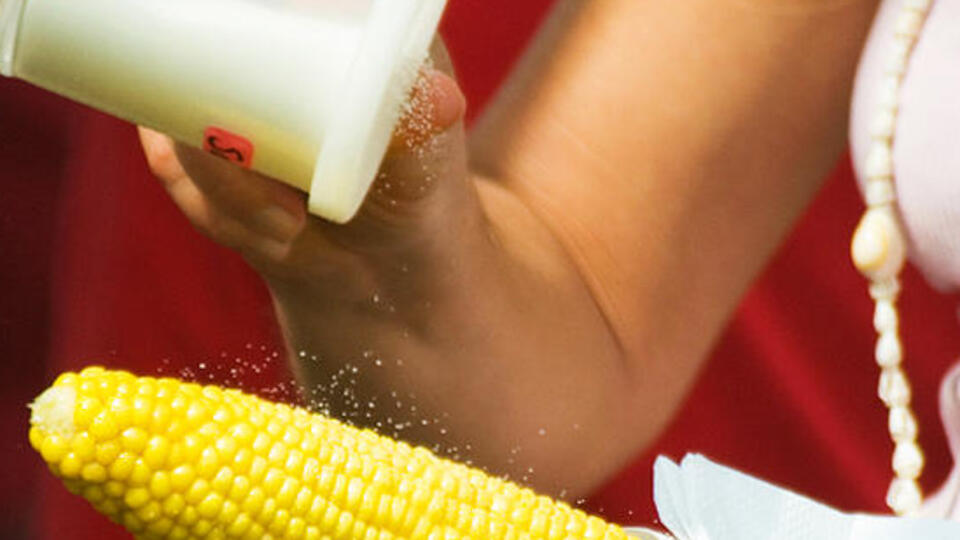 Aşırı tuz kullananlara kötü haber!