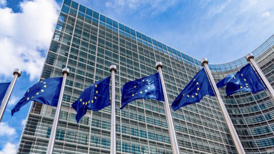 Vizesiz Avrupa için tarihi adım