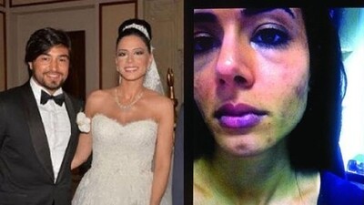 Dayak, TV'deki işini sona erdirdi