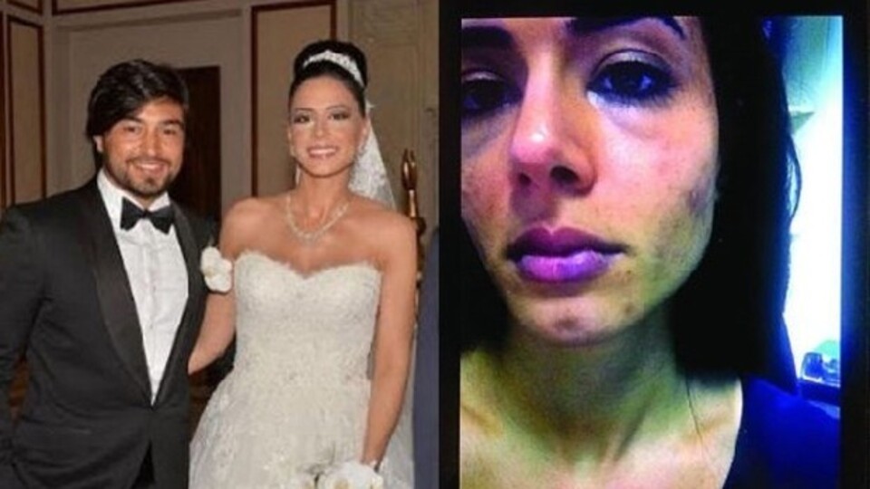 Dayak, TV'deki işini sona erdirdi