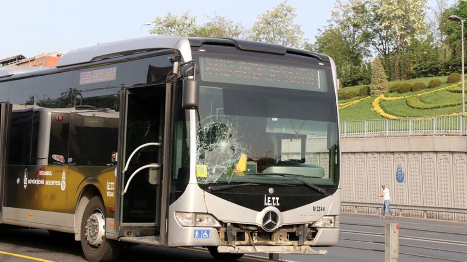 Metrobüs kazaları nasıl önlenebilir?
