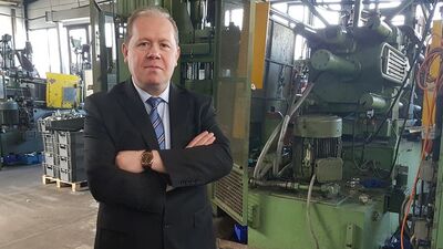 MHP genel başkanlığı için bir aday da Almanya'dan