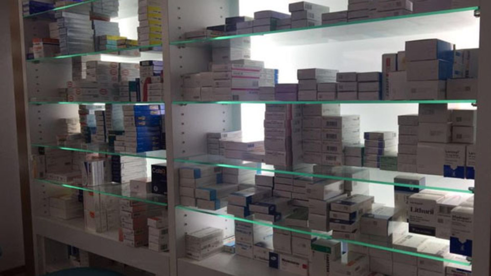 Reçete edilen ilaç miktarı 1 milyarı aşacak