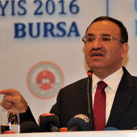 Yargıtay ve Danıştay'a üyelik süresi sınırlaması!