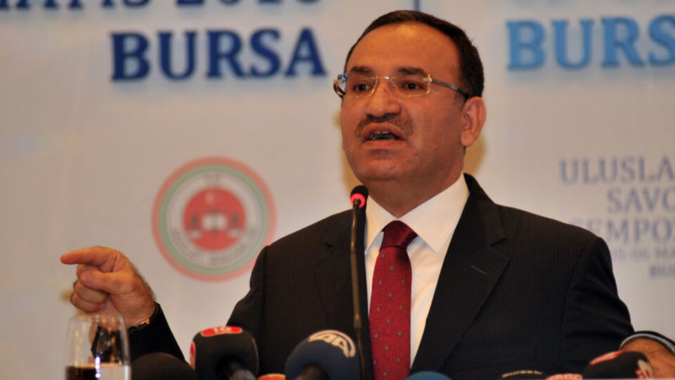 Yargıtay ve Danıştay'a üyelik süresi sınırlaması!