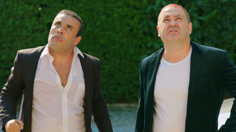 İşte Şafak Sezer'in son görüntüsü