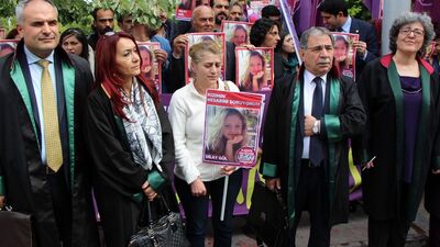 Öldürülen üniversiteli Dilay'ın annesinden kahreden açıklama!